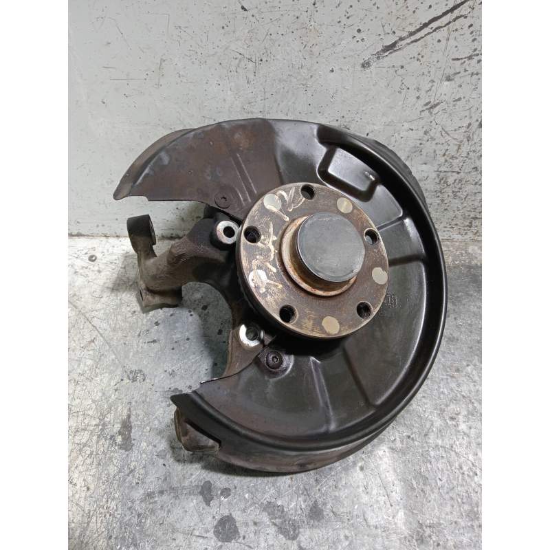 Recambio de mangueta trasera izquierda para audi a4 berlina (8e) referencia OEM IAM  20G 2001