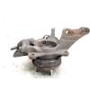 Recambio de mangueta delantera izquierda para hyundai tucson (jm) 2.0 crdi comfort (4wd) referencia OEM IAM   