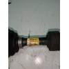 Recambio de transmision delantera izquierda para hyundai sonata (nf) 2.0 crdi comfort i referencia OEM IAM 495003K320  