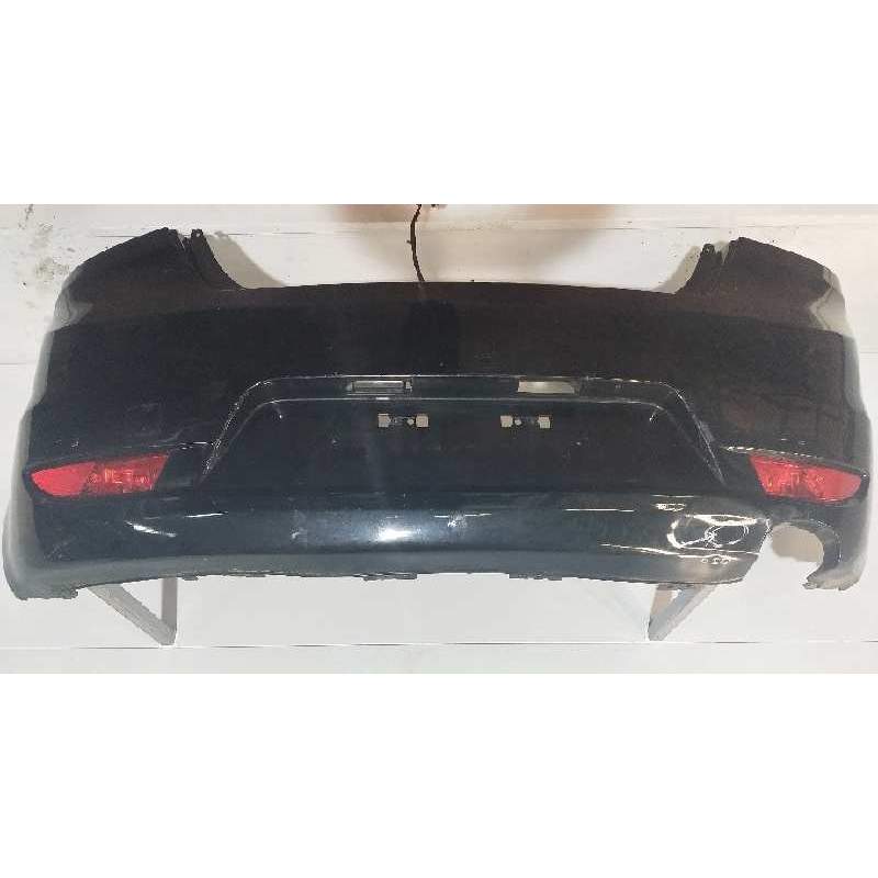 Recambio de paragolpes trasero para kia cee´d 1.4 cat referencia OEM IAM   
