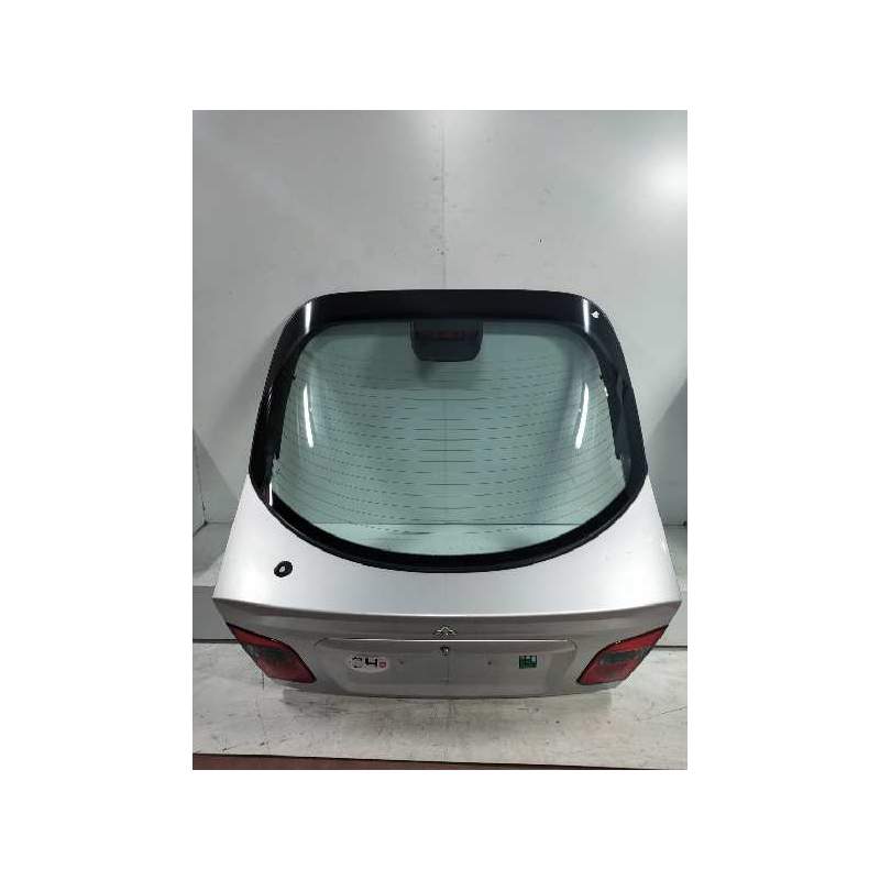 Recambio de porton trasero para mitsubishi carisma berlina 5 (da0) 1900 di-d avance referencia OEM IAM   1999