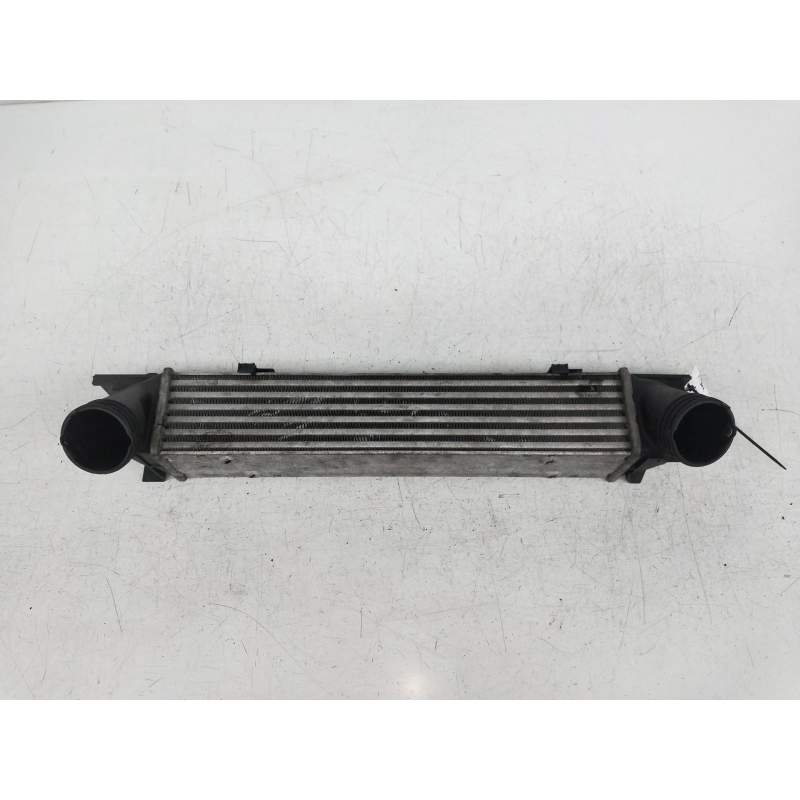 Recambio de intercooler para bmw serie 1 berlina (e81/e87) 2.0 16v diesel referencia OEM IAM 3093796  