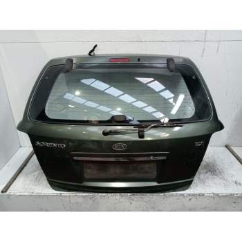 PORTON TRASERO 5P 