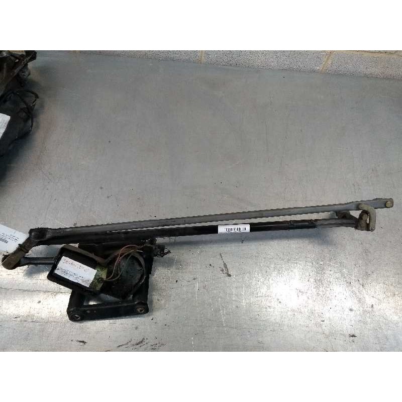 Recambio de motor limpia delantero para bmw serie 7 (e23) 735i referencia OEM IAM 402749  