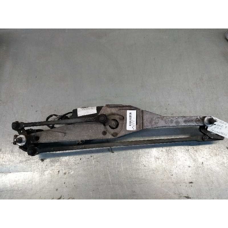 Recambio de motor limpia delantero para bmw serie 7 (e32) 735i referencia OEM IAM 403152 1378650 