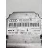 Recambio de centralita airbag para audi a4 berlina (8e) referencia OEM IAM 0285001668 8E0959655G 