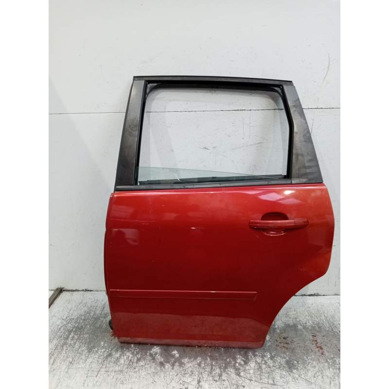Recambio de puerta trasera izquierda para ford c-max (dm2) 1.8 tdci referencia OEM IAM  5P 