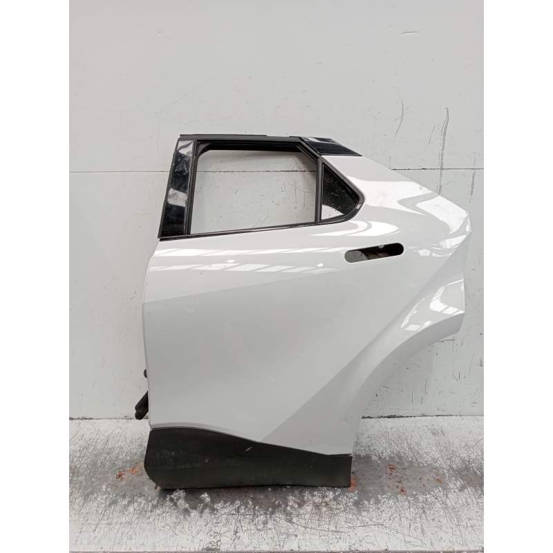 Recambio de puerta trasera izquierda para toyota c-hr (_x1_) 2.0 hybrid (maxh10) referencia OEM IAM  5P 