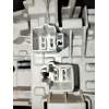 Recambio de piloto trasero izquierdo para volvo s40 berlina 2.0 d kinetic referencia OEM IAM 31213554  