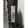 Recambio de radiador agua para seat alhambra (710, 711) 2.0 tdi referencia OEM IAM  20TDI 2010
