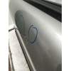 Recambio de puerta delantera izquierda para daewoo lanos (klat) 1.6 16v referencia OEM IAM VER FOTOS  3P