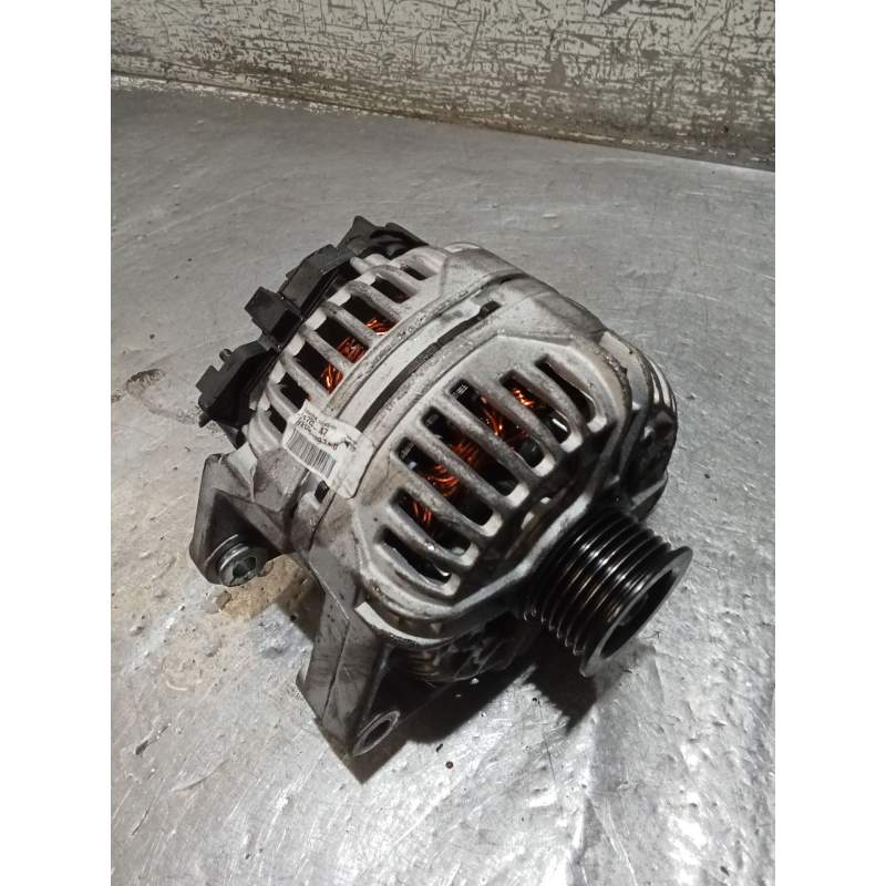 Recambio de alternador para opel vectra c (z02) 2.2 dti 16v (f69) referencia OEM IAM  22DTI 2003