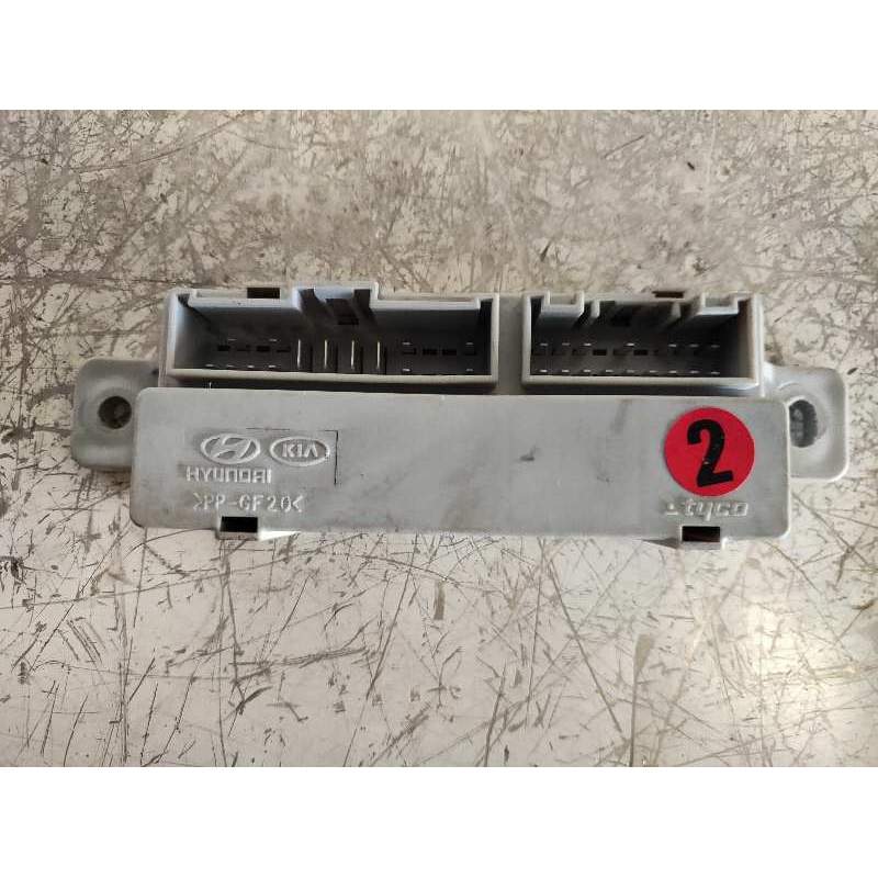 Recambio de modulo electronico para kia pro_cee´d drive referencia OEM IAM 919401H120  