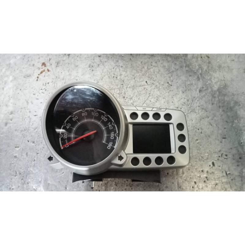 Recambio de cuadro instrumentos para chevrolet spark ls referencia OEM IAM 95037278 ACDK1C150336 