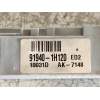 Recambio de modulo electronico para kia pro_cee´d drive referencia OEM IAM 919401H120  