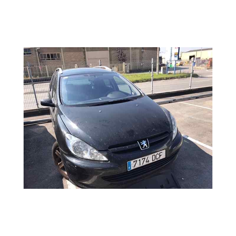 peugeot 307 break / sw (s1) del año 2004