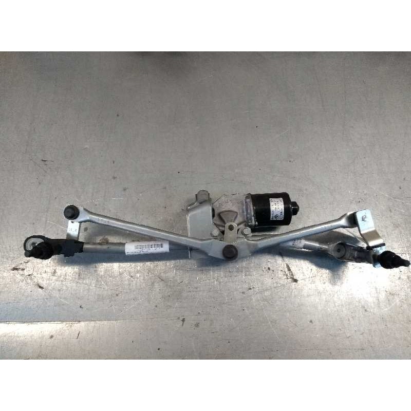 Recambio de motor limpia delantero para bmw serie 1 berlina (e81/e87) 2.0 turbodiesel cat referencia OEM IAM 405121 719303601 