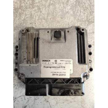 CENTRALITA MOTOR UCE 0281016738 391142A510 