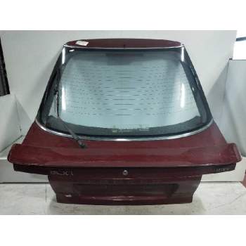 PORTON TRASERO 