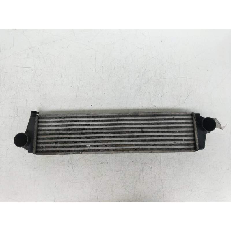 Recambio de intercooler para bmw serie 3 berlina (e36) 318tds referencia OEM IAM 2245512 1521327 