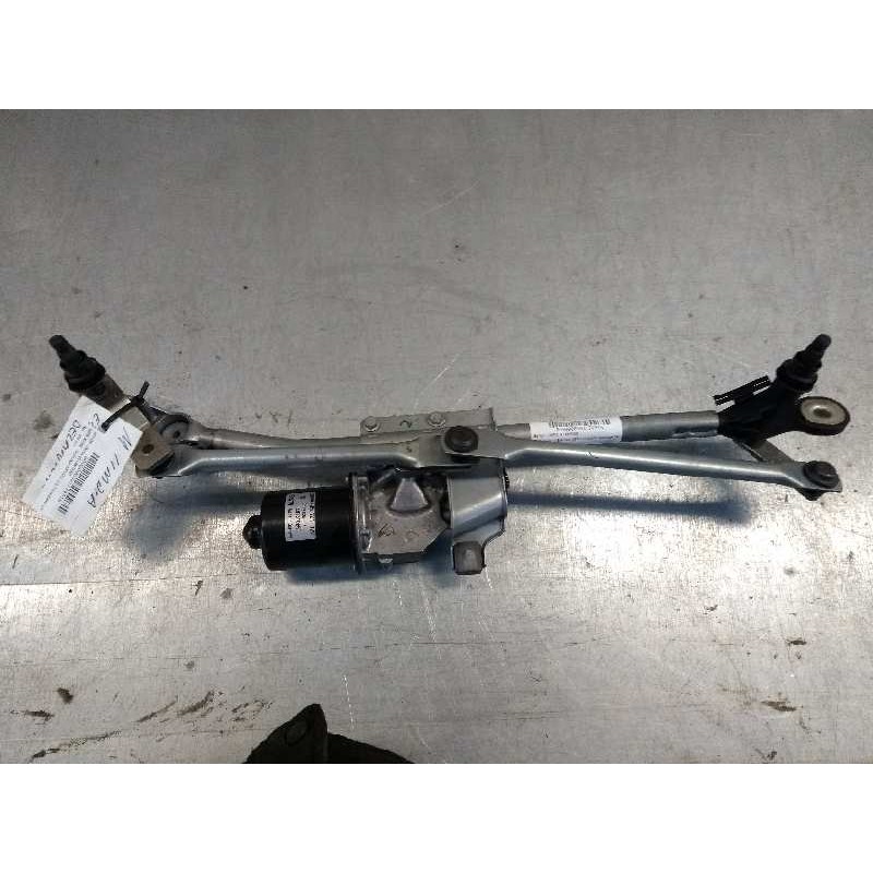 Recambio de motor limpia delantero para bmw serie 1 berlina (e81/e87) 2.0 turbodiesel cat referencia OEM IAM 405121 719303601 