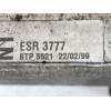 Recambio de intercooler para land rover discovery (lt) 2.5 turbodiesel referencia OEM IAM ESR3777  