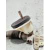 Recambio de cremallera direccion para renault kangoo referencia OEM IAM 8200409281 7955501009LH 