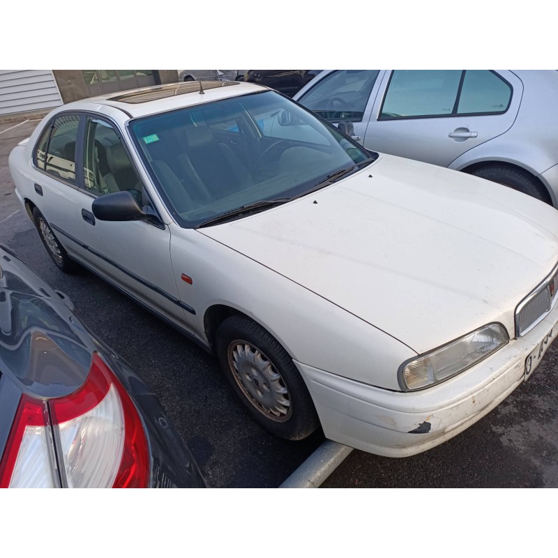 mg rover serie 600 (rh) del año 1994