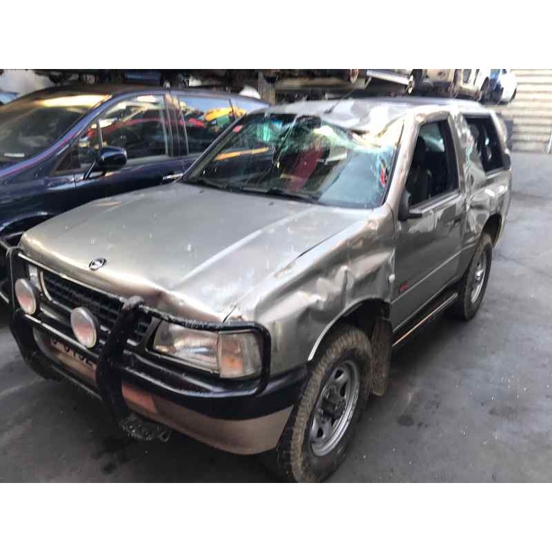 opel frontera a del año 1997