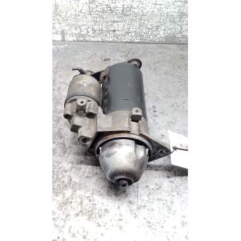 MOTOR ARRANQUE 0001109062 22DTI 2003