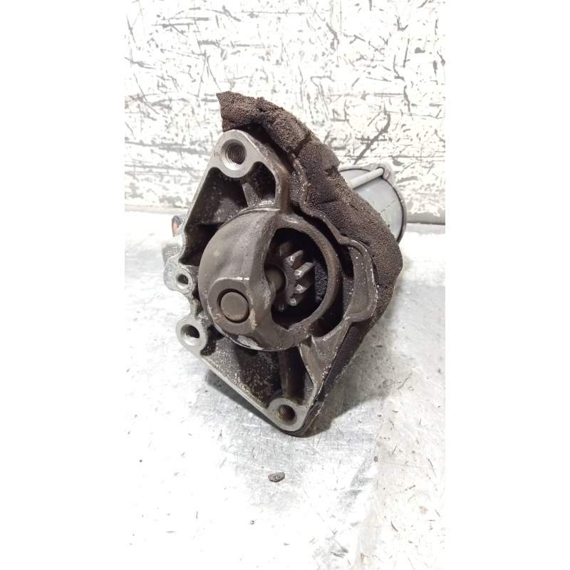 Recambio de motor arranque para nissan x-trail (t32) acenta referencia OEM IAM 233003359R 0001170607 