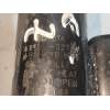 Recambio de amortiguador delantero izquierdo para toyota auris 1.4 turbodiesel cat referencia OEM IAM 4852002761  