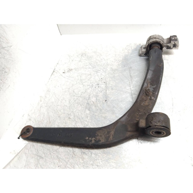 Recambio de brazo suspension inferior delantero derecho para peugeot 406 berlina (s1/s2) sv referencia OEM IAM   