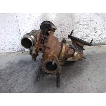 TURBOCOMPRESOR 7741933 H8200799760 753383G GTB1446VZ