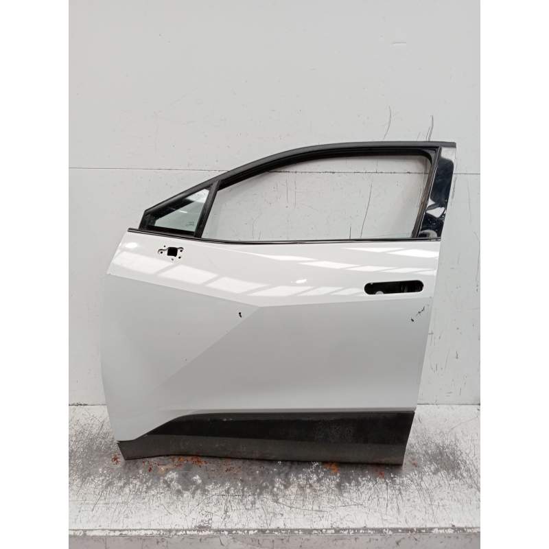 Recambio de puerta delantera izquierda para toyota c-hr (_x1_) 2.0 hybrid (maxh10) referencia OEM IAM  5P 