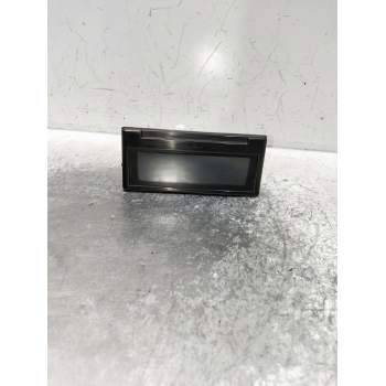 PANTALLA MULTIFUNCION 30775261 69594580 