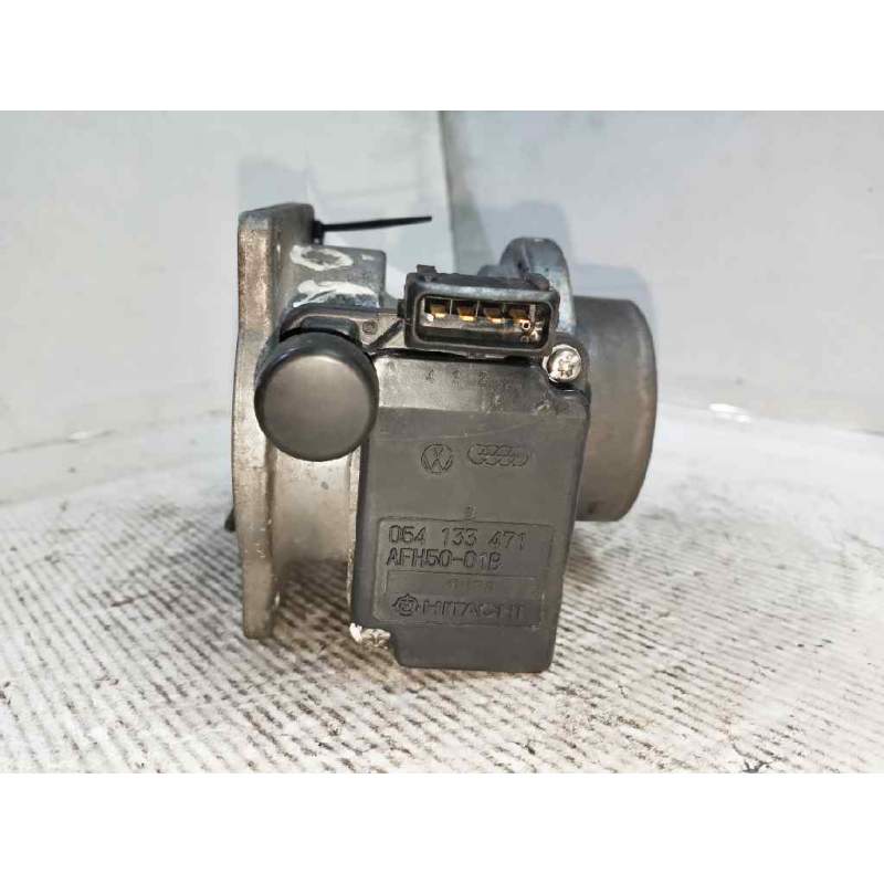 Recambio de caudalimetro para audi 80 avant 2.0 referencia OEM IAM AFH5001B 20G 1992