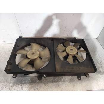 ELECTROVENTILADOR 1680009E31 1680007971 DENSO