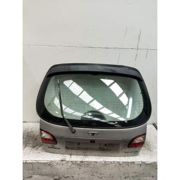 PORTON TRASERO 5P 