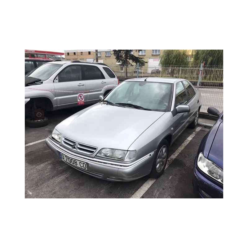 citroen xantia berlina del año 1999