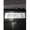 Recambio de cuadro instrumentos para toyota auris business referencia OEM IAM 838000ZV62 A2C31789200 