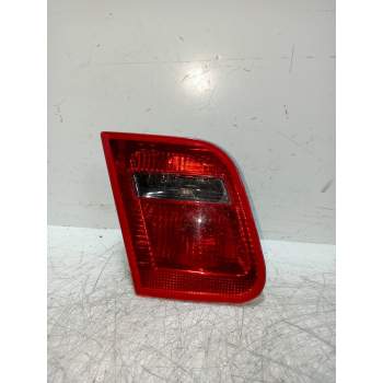 PILOTO TRASERO IZQUIERDO INTERIOR 4P 2001