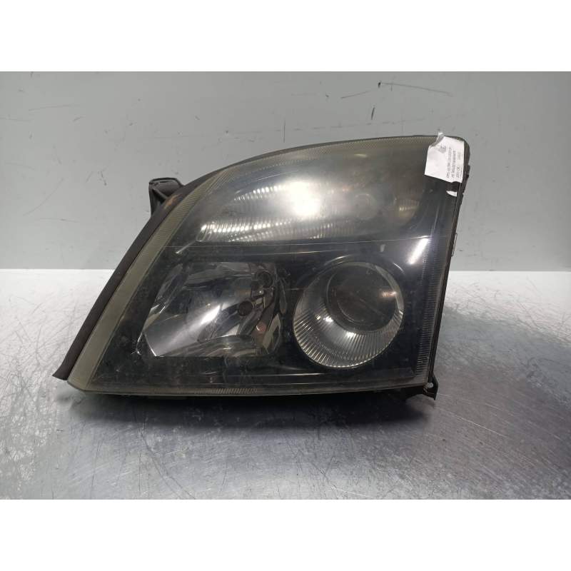 Recambio de faro izquierdo para opel vectra c berlina comfort referencia OEM IAM  XENON C/2003