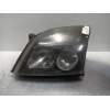 Recambio de faro izquierdo para opel vectra c berlina comfort referencia OEM IAM  XENON C/2003
