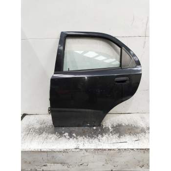 PUERTA TRASERA IZQUIERDA 4P 2005