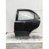 Recambio de puerta trasera izquierda para chevrolet aveo / kalos sedán (t200) 1.4 referencia OEM IAM  4P 2005