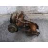 Recambio de turbocompresor para renault megane iii coupe dynamique referencia OEM IAM 7741933 H8200799760 753383G GTB1446VZ