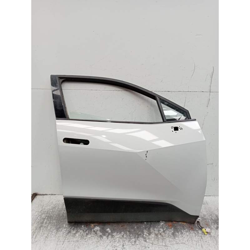 Recambio de puerta delantera derecha para toyota c-hr (_x1_) 2.0 hybrid (maxh10) referencia OEM IAM  5P 