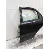 Recambio de puerta trasera izquierda para chevrolet aveo / kalos sedán (t200) 1.4 referencia OEM IAM  4P 2005
