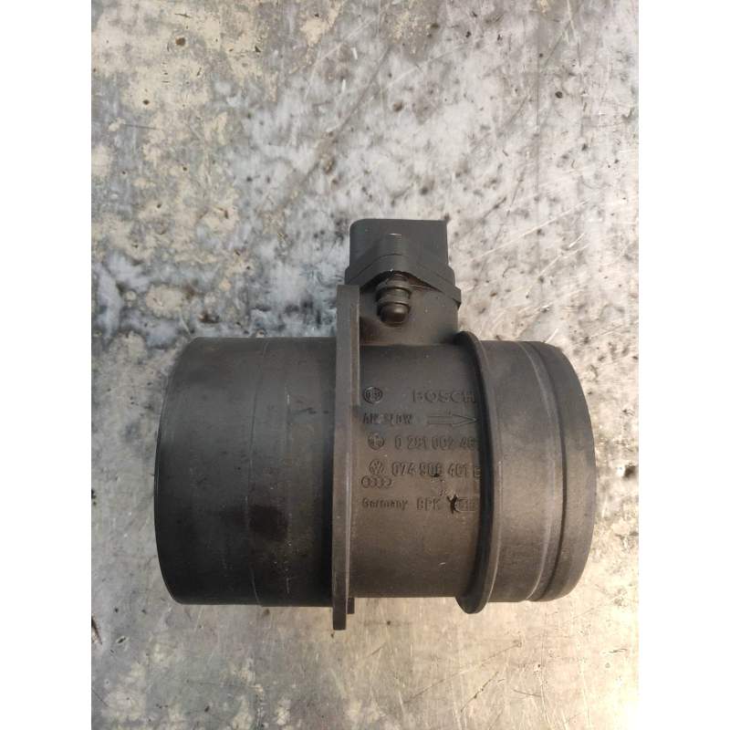 Recambio de caudalimetro para seat alhambra (7v9) reference referencia OEM IAM 074906461B 20TDI 2001